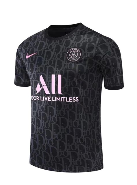 psg x dior special edition